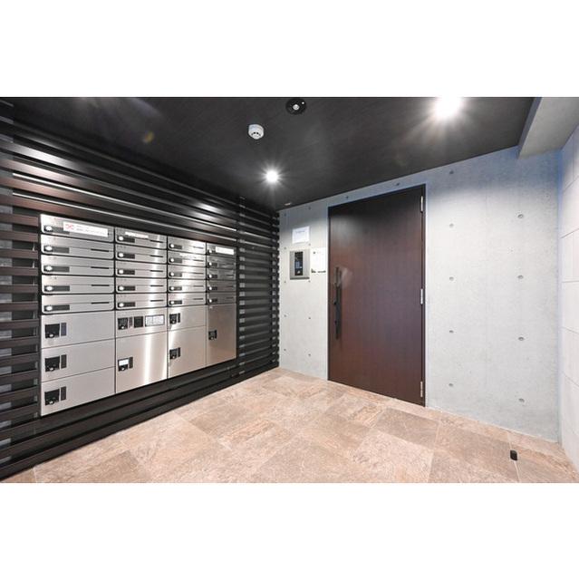 ＮＯＺＯＭＩＯ　ｐｒｅｍｉｅｒ三軒茶屋（403） 物件画像