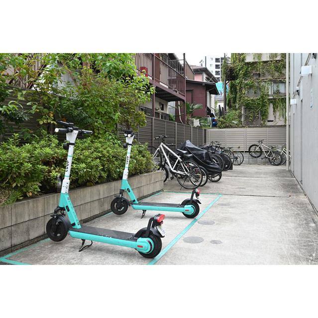 ＮＯＺＯＭＩＯ　ｐｒｅｍｉｅｒ三軒茶屋（403） 物件画像