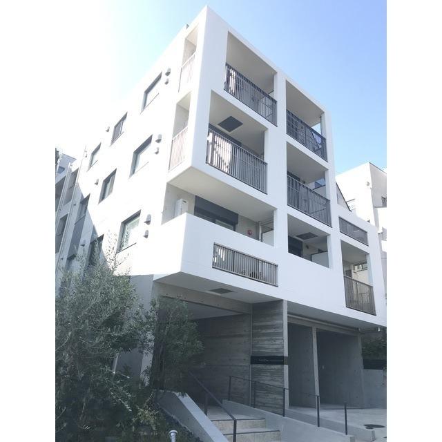 ＣＯＲＶＡＬ三軒茶屋（104） 外観