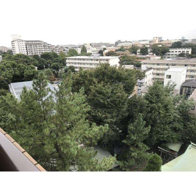 ソリッド大橋（0801） 物件画像