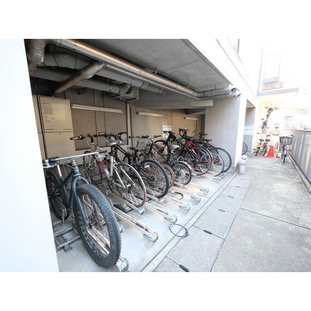 エスタート等々力（107） その他
