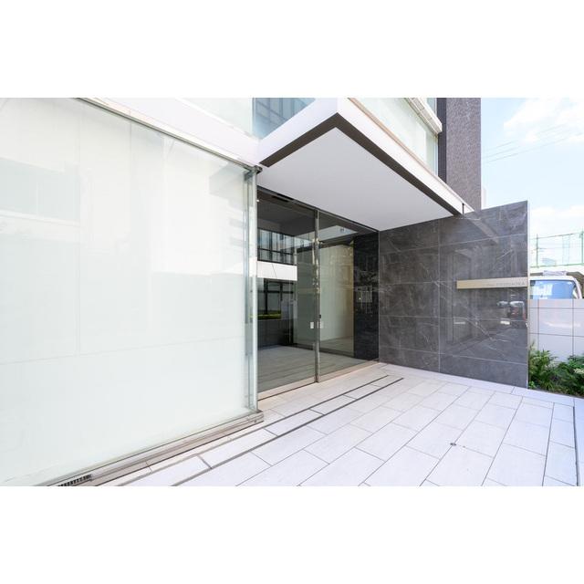 ｆｉｎｏ　ＪＩＹＵＧＡＯＫＡ（404） エントランス