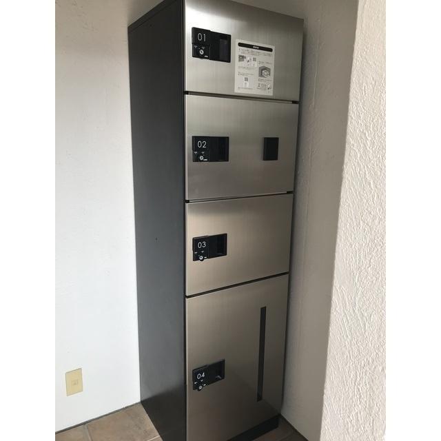 サンフラット（001C） 物件画像