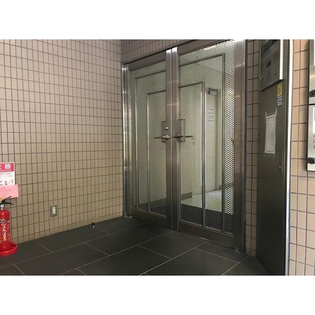 デュエット都立大（0101） 物件画像