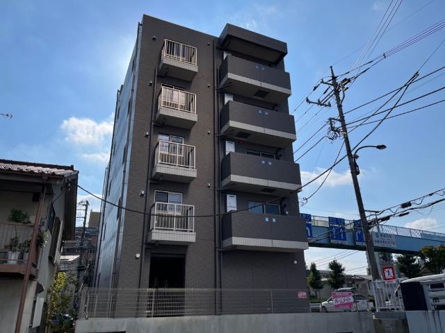 オークフォレスト　聖蹟桜ヶ丘 物件画像