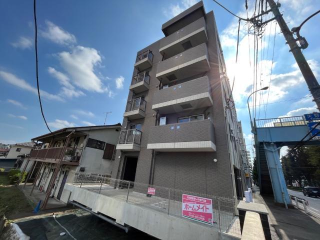 オークフォレスト　聖蹟桜ヶ丘 物件画像