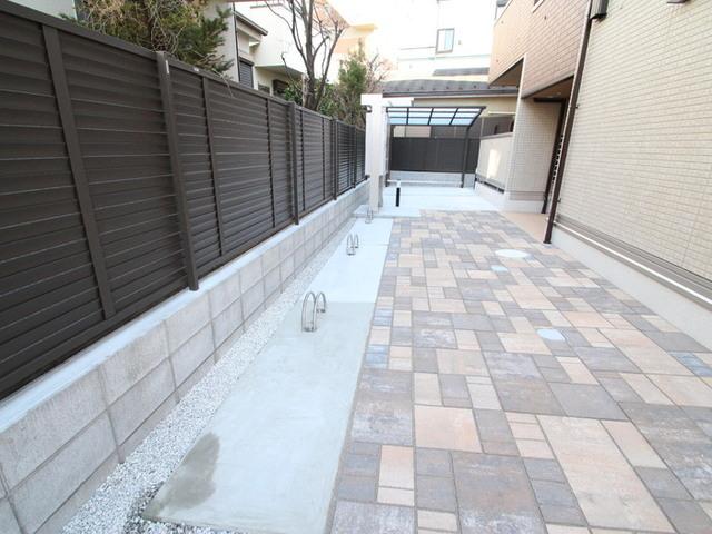 シャトードゥボヌール（103） その他