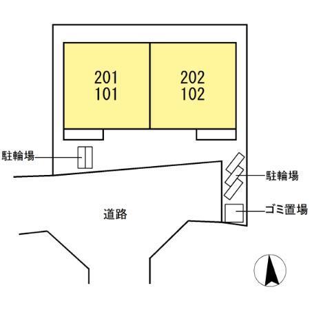 コンパセタ（102） その他
