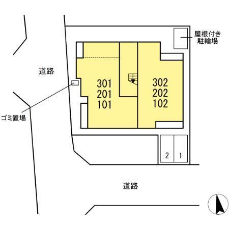 コルザフィオーレ（202） その他
