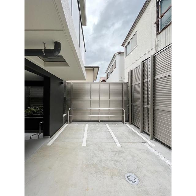 コンフォリア・リヴ目黒碑文谷（204） 物件画像