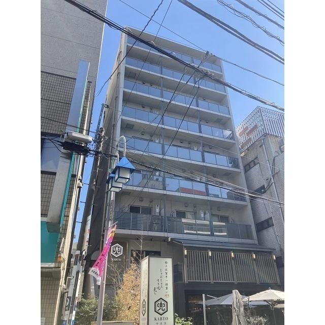 ウェルスクエア中目黒（301） 物件画像