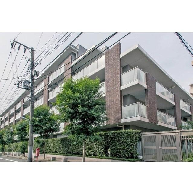 ソアラノーム碑文谷（112） 外観