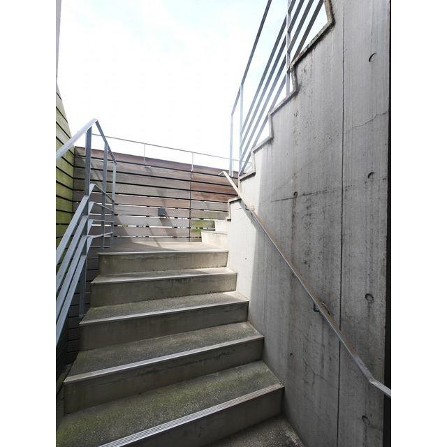 パークフラッツ祐天寺（306） 共有部分