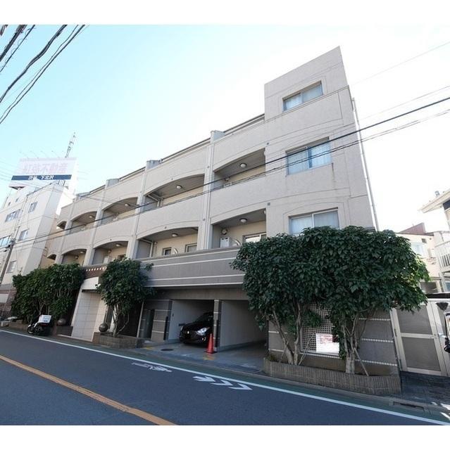 ＫＤＸレジデンス学芸大学（307） 外観