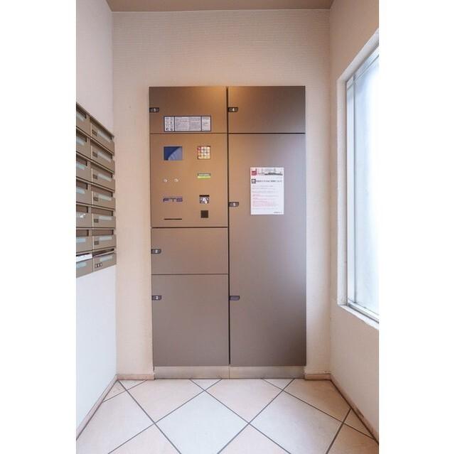 ＫＤＸレジデンス学芸大学（307） 物件画像