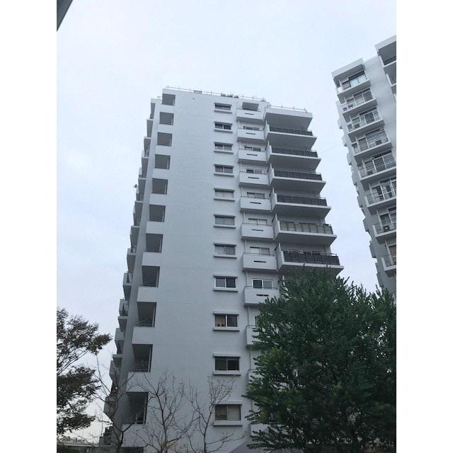 マンション雅叙苑１号棟（708） 眺望