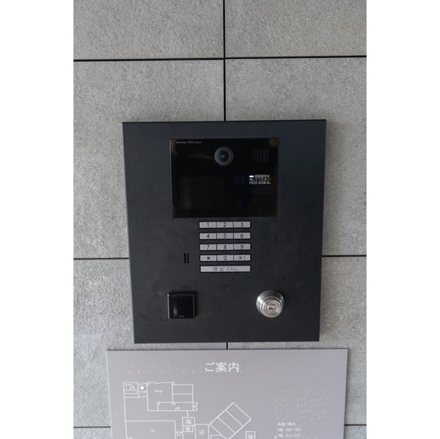 グランカーサ溝の口（309） 物件画像