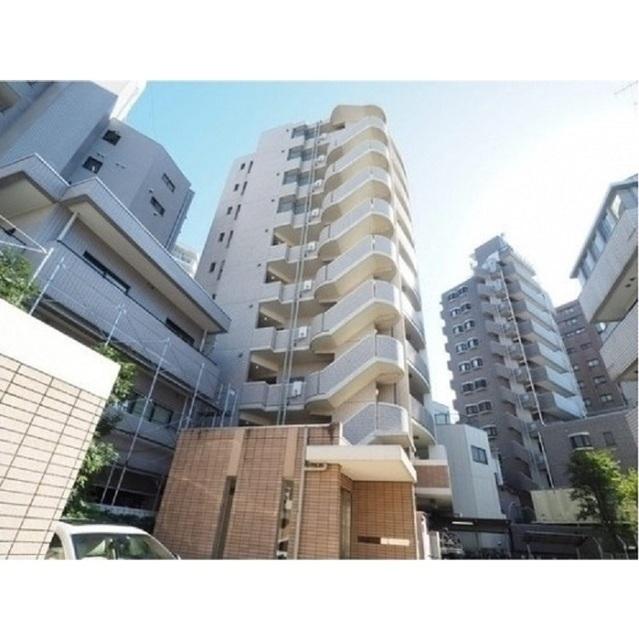 コンフォリア新中野Ⅱ（0505） 外観