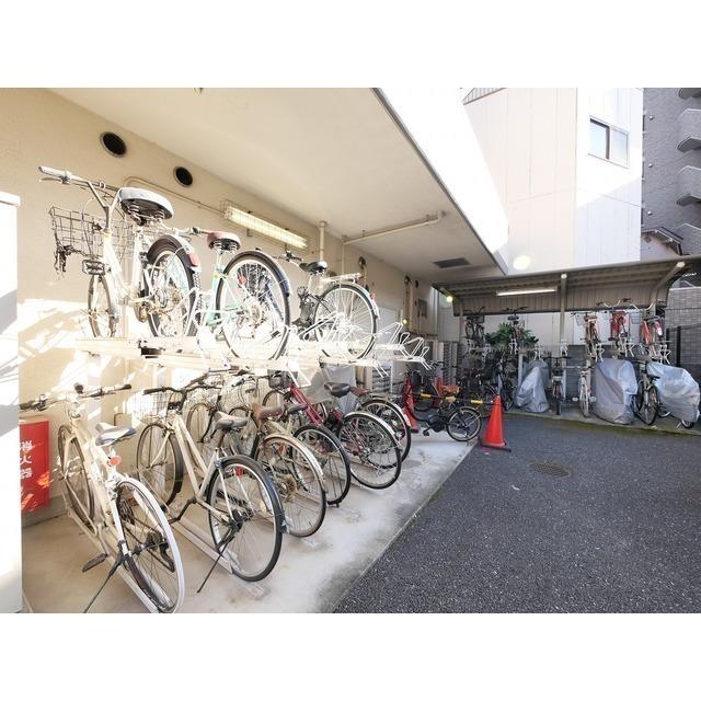 コンフォリア新中野Ⅱ（0505） 物件画像