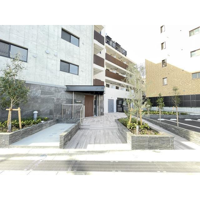 ウェルスクエア中野富士見町（208） その他