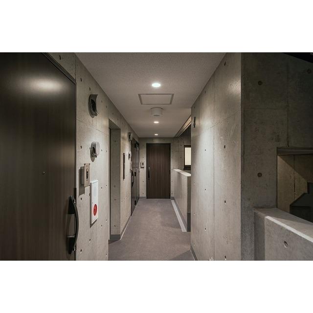 ミレドゥーエ中野（204） 共有部分