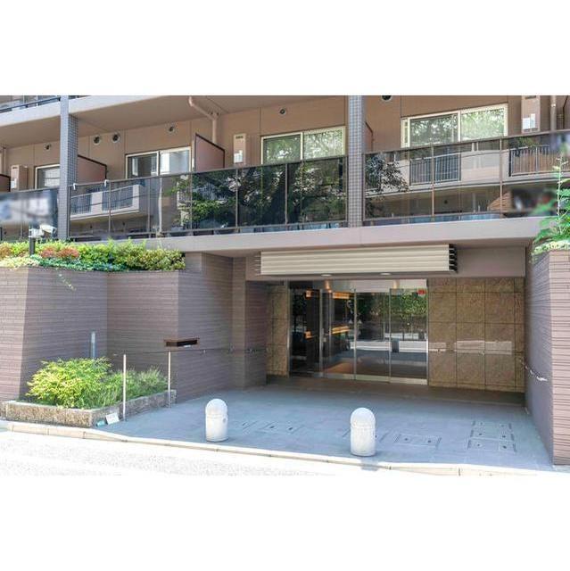 ラクラス中野富士見町（207） 眺望