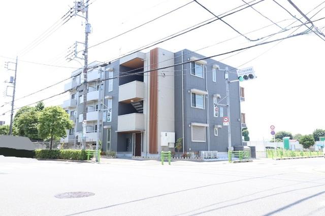 レクエルド（202） 物件画像