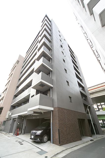ケルスコート笹塚（505） 外観