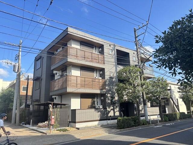 CASA de MaNa 吉祥寺　1（302） 外観