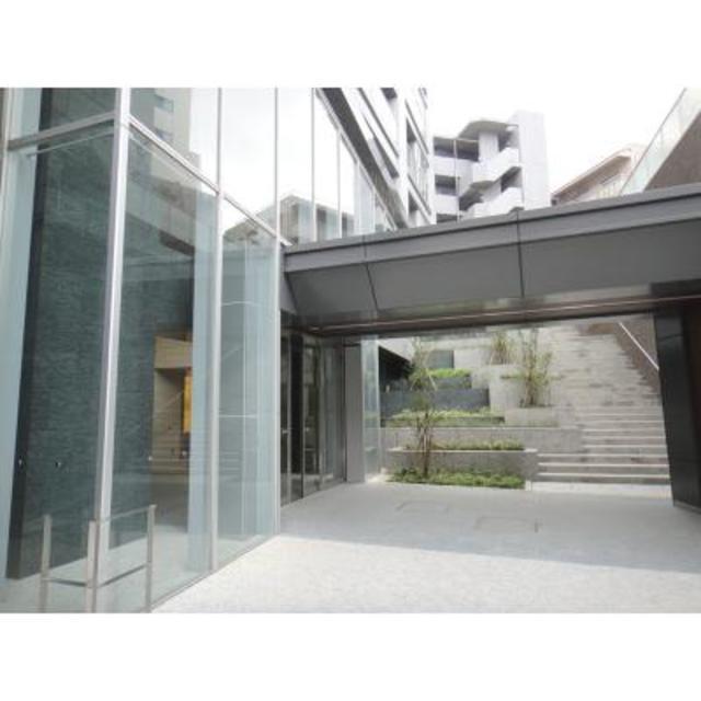 中野ツインマークタワー（506） 外観