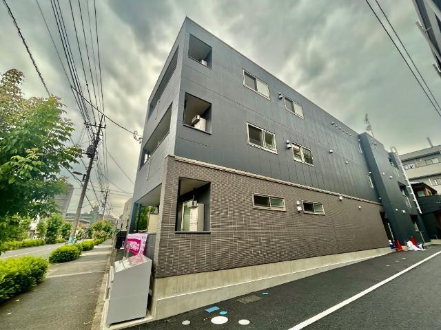 グリシーヌ 物件画像