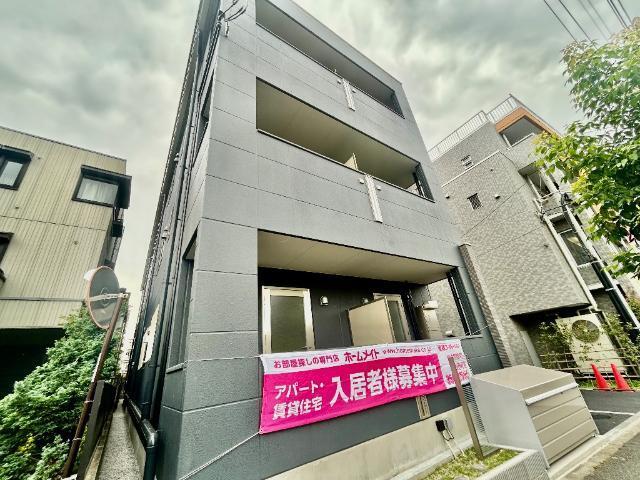 グリシーヌ 物件画像
