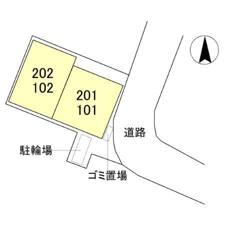 ウインドワード（102） その他