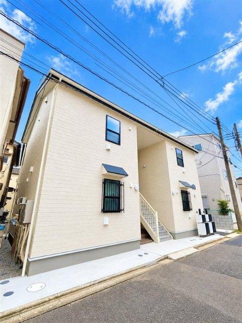 ハウス フロイデ（101） 物件画像