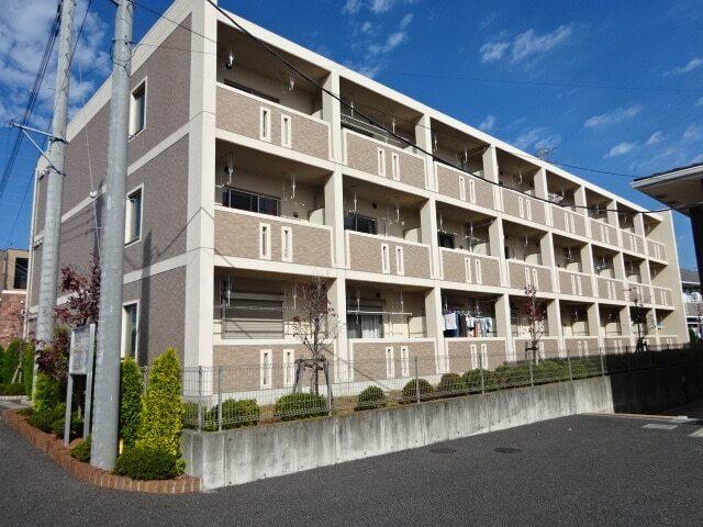 グラン　エリアール（305） 外観