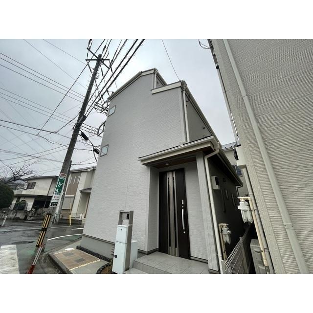 Kolet新船橋 外観