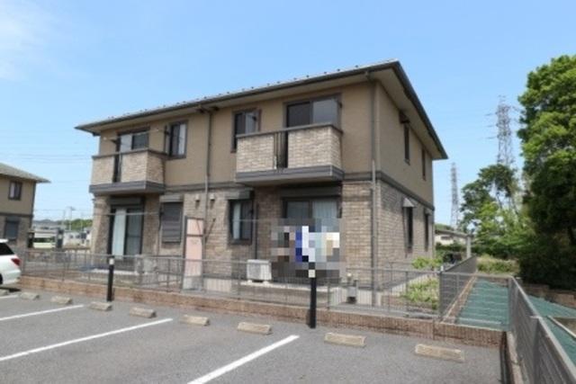 ロイヤル パークス（E201） 物件画像