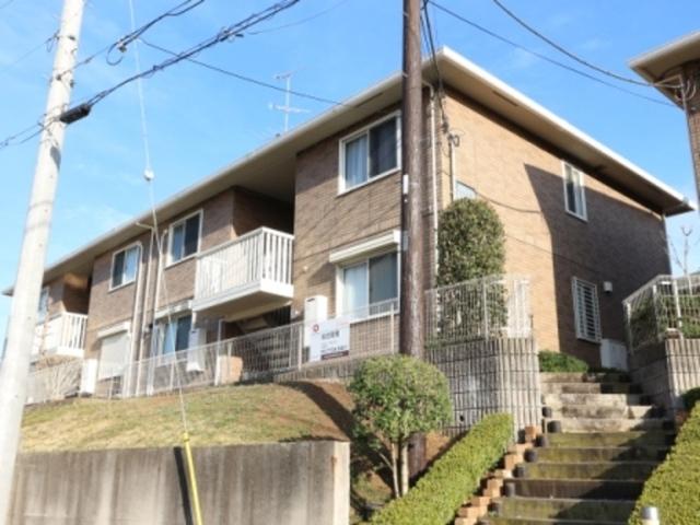キャトルセゾン　Ｂ（103） 物件画像
