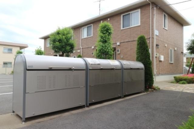 キャトルセゾン　Ｂ（103） 物件画像