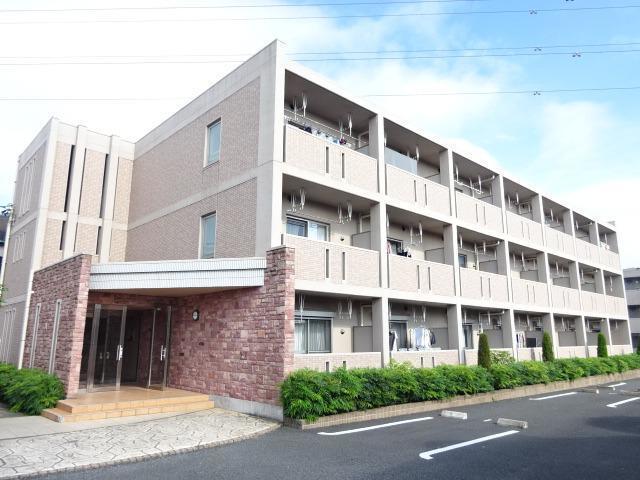 メゾン　ビオラティ（306） 外観