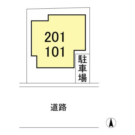 エクセル四街道（201） その他