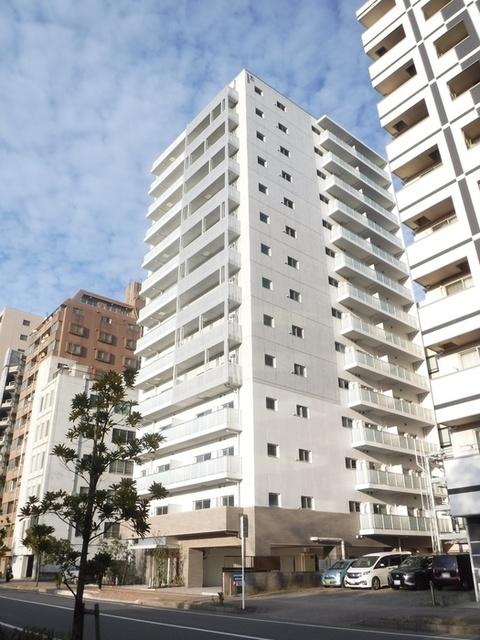 IS（イズ）（603） 外観