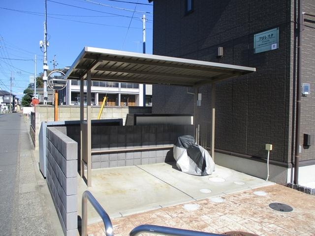 フロレスタ（103） 物件画像
