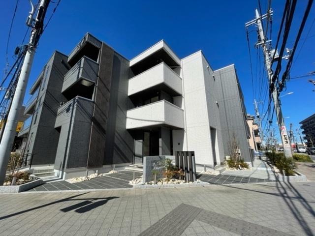 プランドール（富士見）（105） 外観