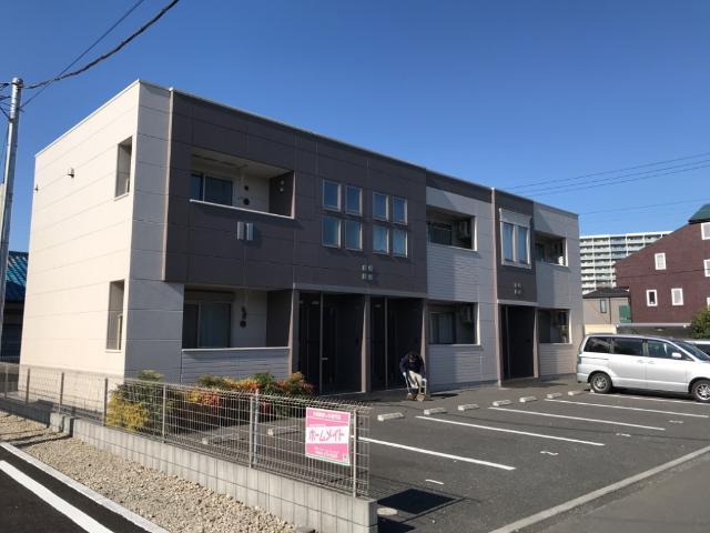 クラリス 物件画像
