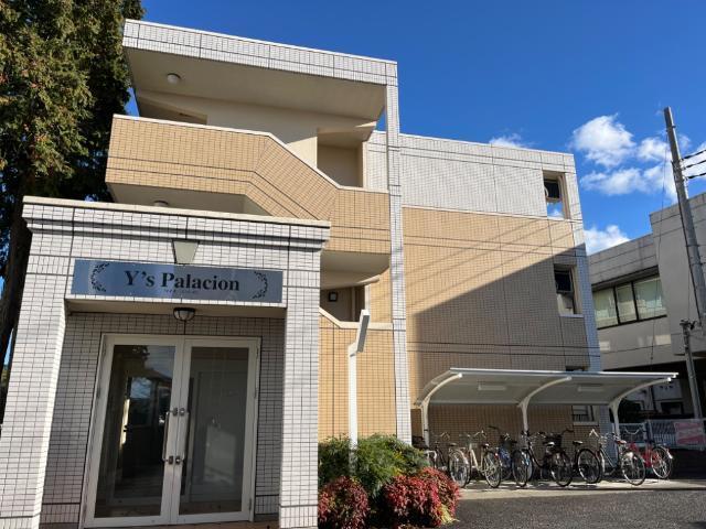ワイズ　パラシオン 物件画像