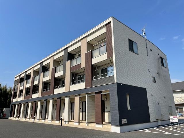 Ｐｒｉｍｏ（104） 外観