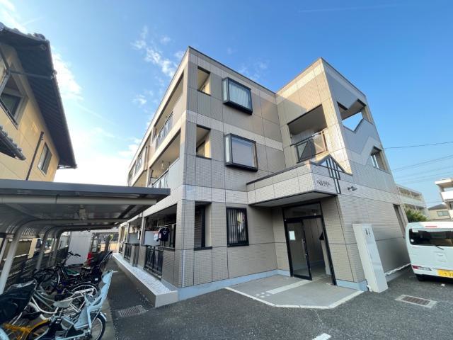 ベルツリー 物件画像