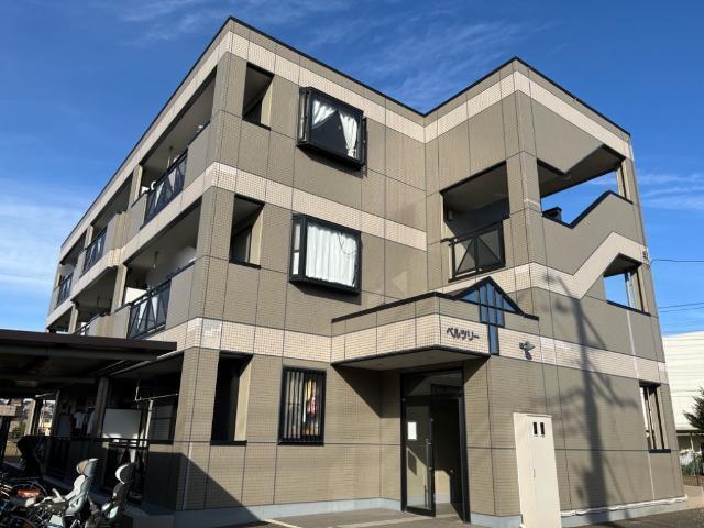 ベルツリー 物件画像