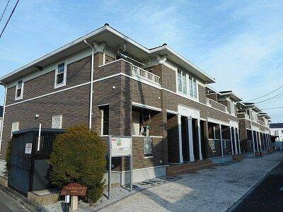 カーサ　ヴィータＡ（103） 外観